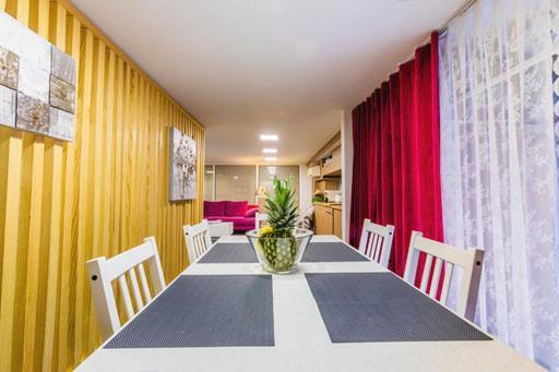 Trzaska Duplex Urban Apartment Liubliana Exterior foto